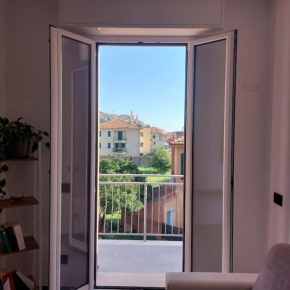 Vista Cervo